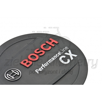 Dekiel zaślepka silnika Bosch performance CX gen 4